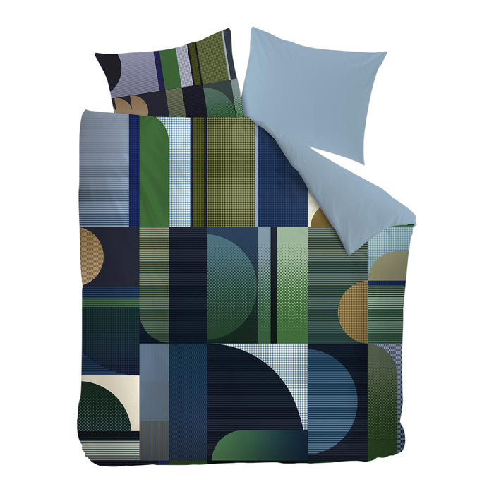 Kardol & Verstraten Utopia Dekbedovertrek 240 x 200/220 cm