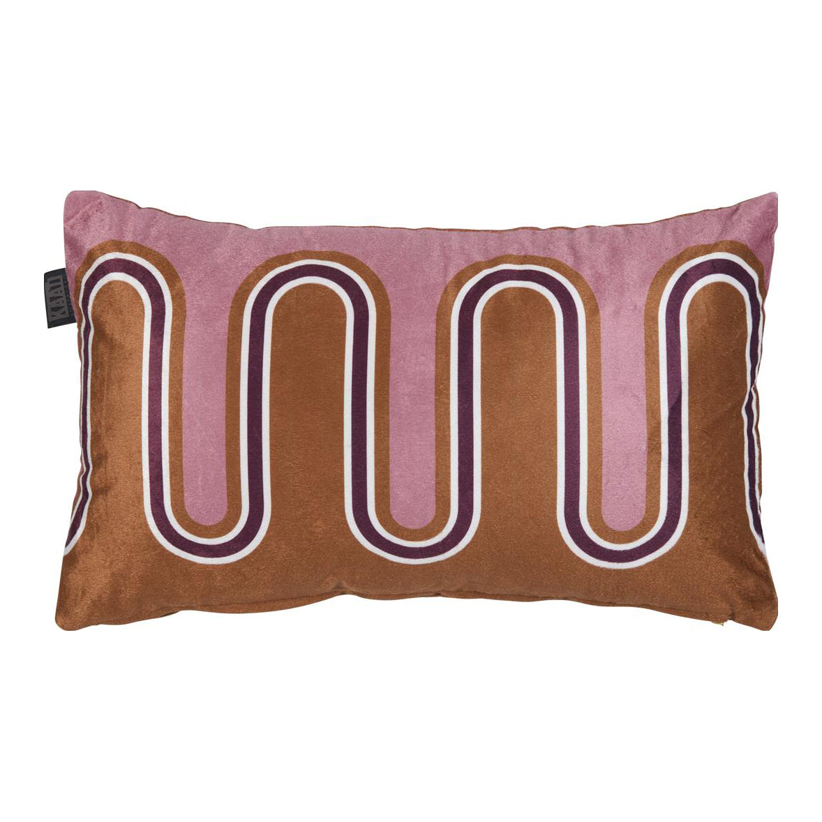 KAAT Amsterdam Shirley Sierkussen 30 x 50 cm