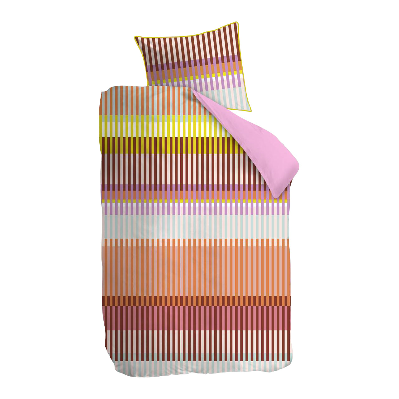 Oilily Vague Dekbedovertrek 140 x 200/220 cm