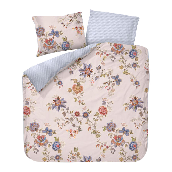 Pip Studio Cece Fiore Dekbedovertrek 200 x 200/220 cm