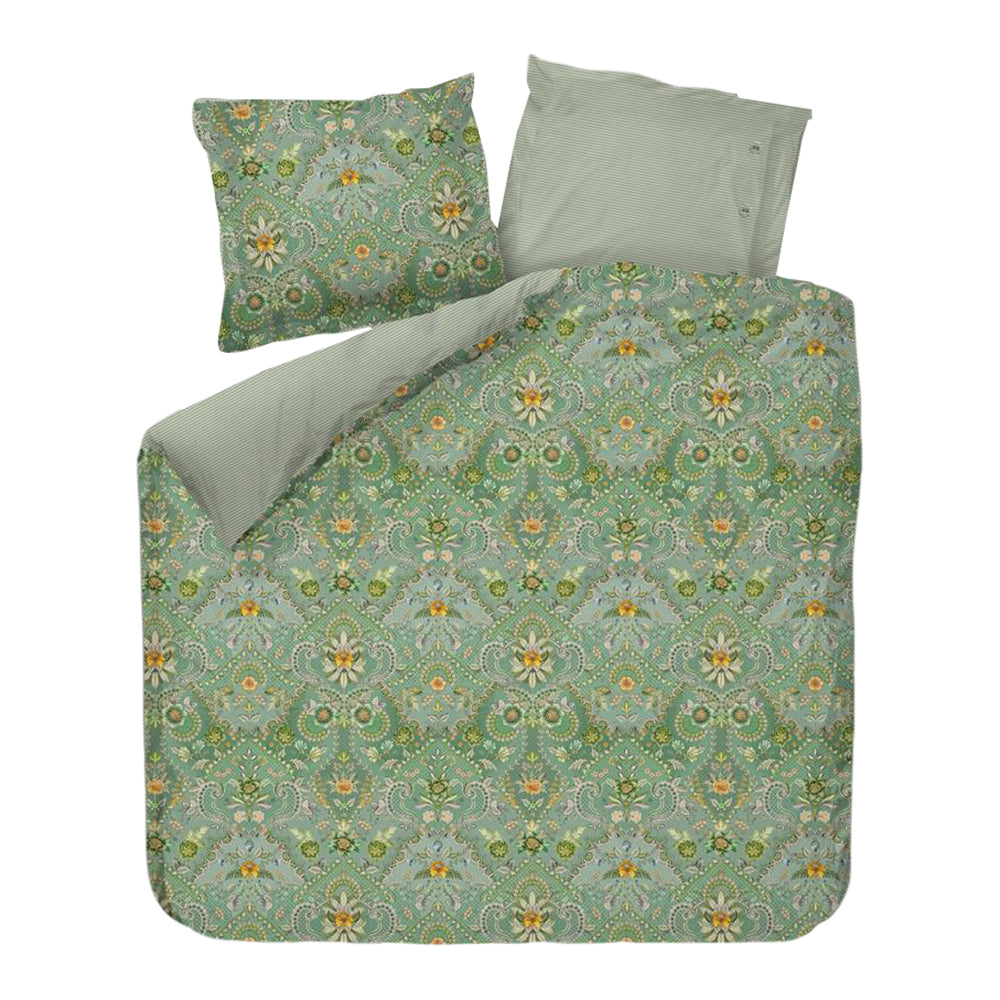Pip Studio Saluti Piccoli Dekbedovertrek 200 x 200/220 cm