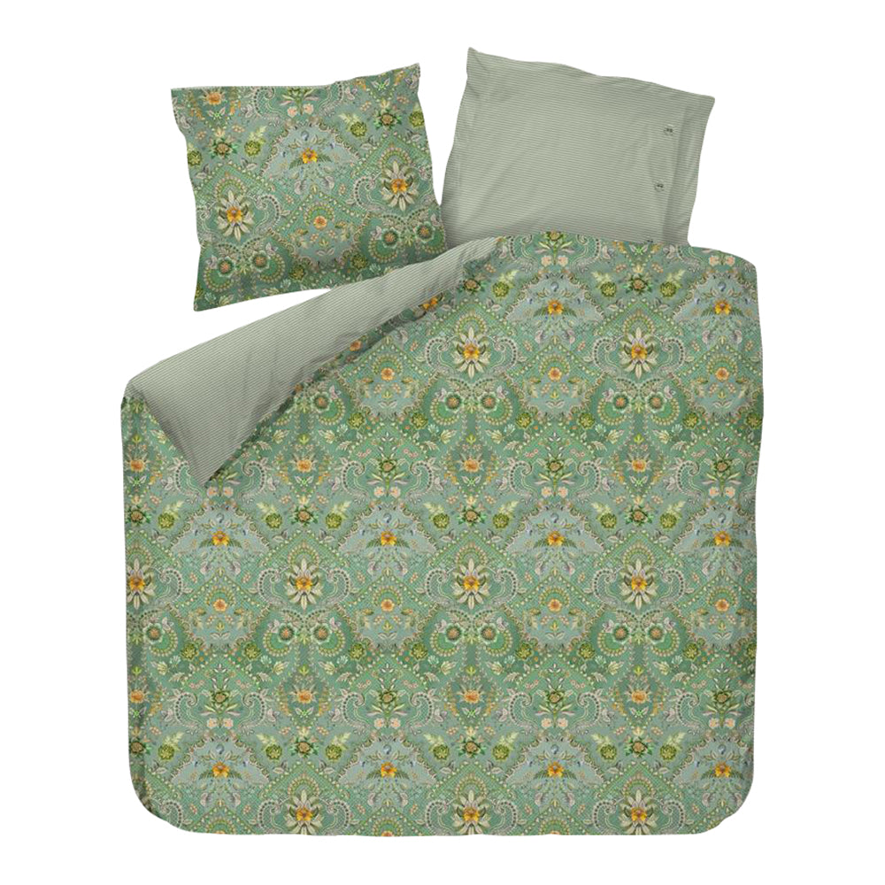 Pip Studio Saluti Piccoli Dekbedovertrek 240 x 200/220 cm