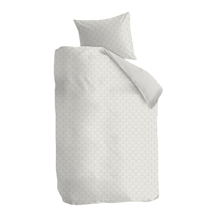 Riviera Maison Arched Dekbedovertrek 140 x 200/220 cm