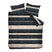 vtwonen Painted Stripe Dekbedovertrek 240 x 200/220 cm