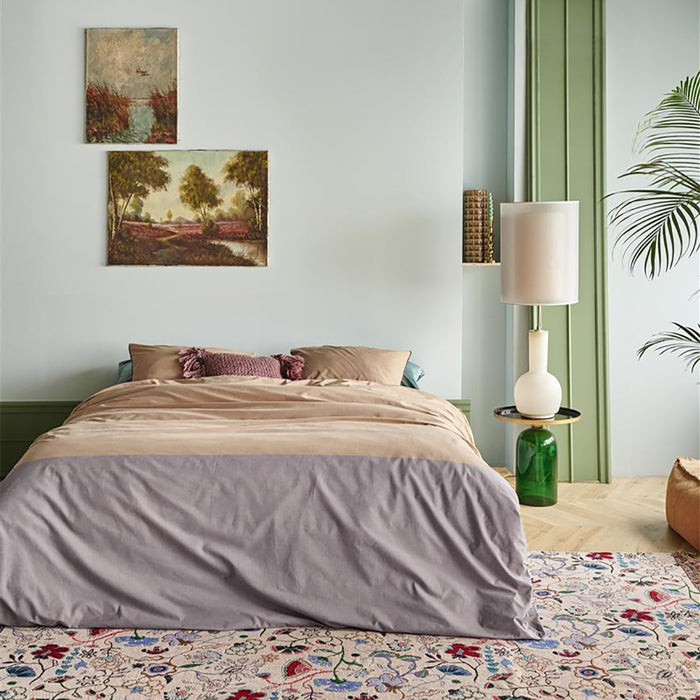 At Home by Beddinghouse Flavour Dekbedovertrek 140 x 200/220 cm