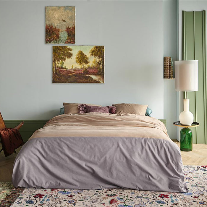 At Home by Beddinghouse Flavour Dekbedovertrek 140 x 200/220 cm