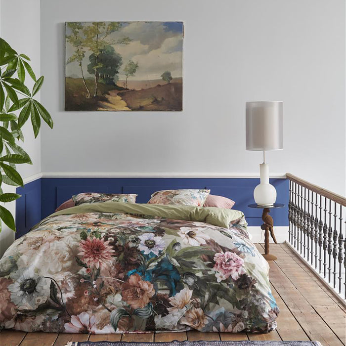 At Home by Beddinghouse Forever Flowers Dekbedovertrek 240 x 200/220 cm
