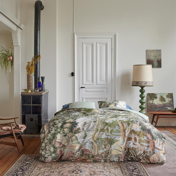 At Home by Beddinghouse From Afar Dekbedovertrek 140 x 200/220 cm