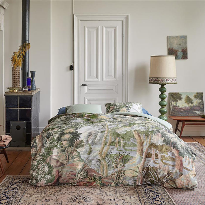 At Home by Beddinghouse From Afar Dekbedovertrek 140 x 200/220 cm