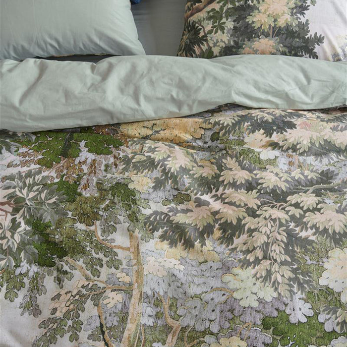 At Home by Beddinghouse From Afar Dekbedovertrek 140 x 200/220 cm