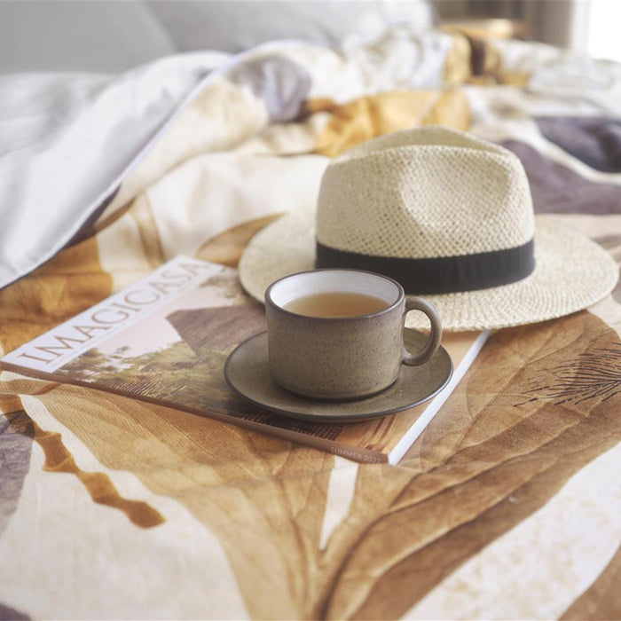 Beddinghouse Amazonia Dekbedovertrek 200 x 200/220 cm