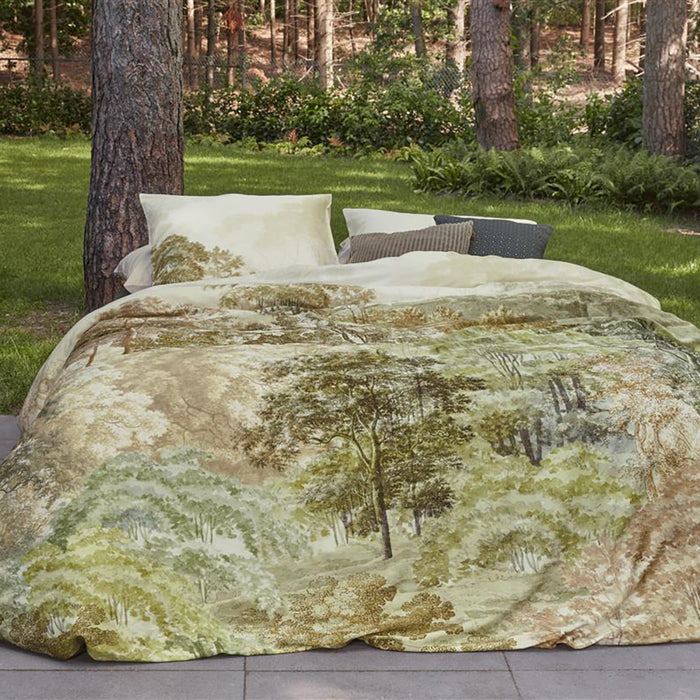 Beddinghouse Arcadia Dekbedovertrek 140 x 200/220 cm