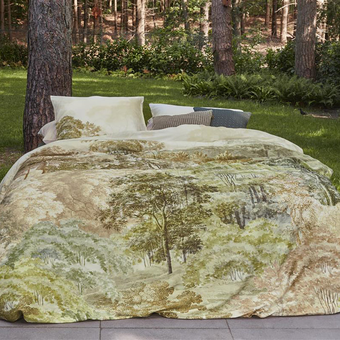 Beddinghouse Arcadia Dekbedovertrek 140 x 200/220 cm