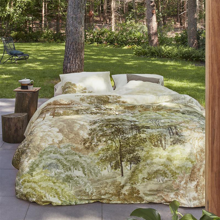 Beddinghouse Arcadia Dekbedovertrek 240 x 200/220 cm