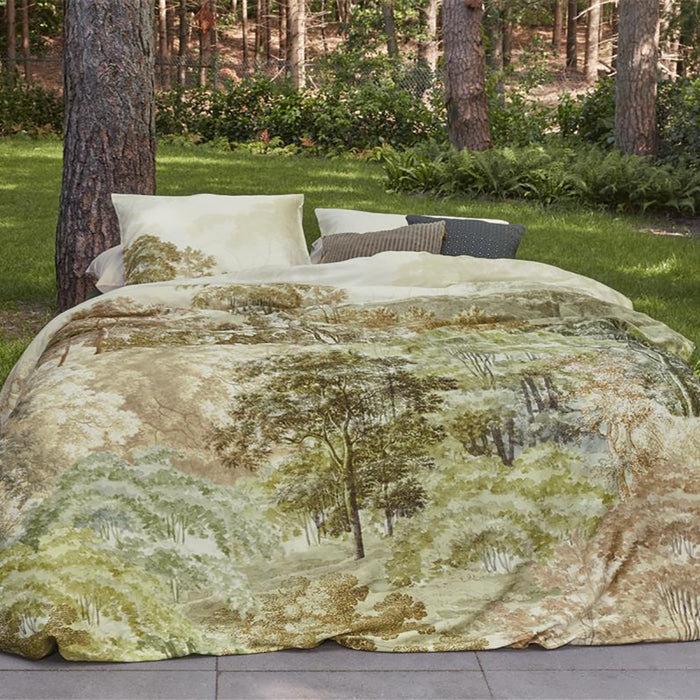 Beddinghouse Arcadia Dekbedovertrek 240 x 200/220 cm