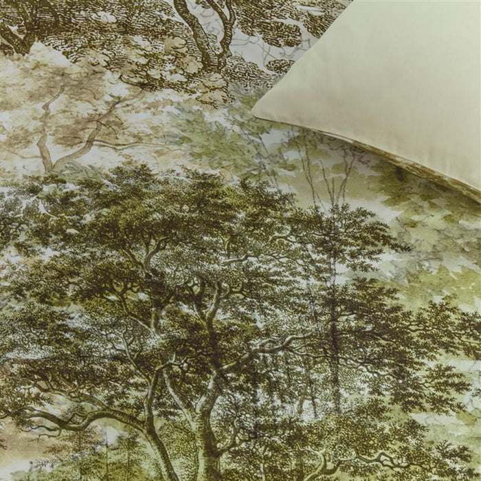 Beddinghouse Arcadia Dekbedovertrek 240 x 200/220 cm