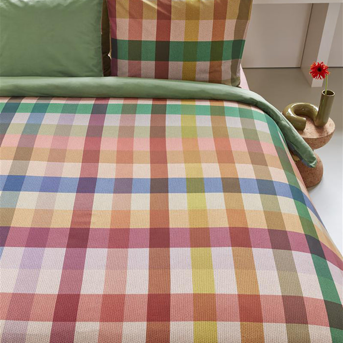 Beddinghouse Killian Dekbedovertrek 140 x 200/220 cm