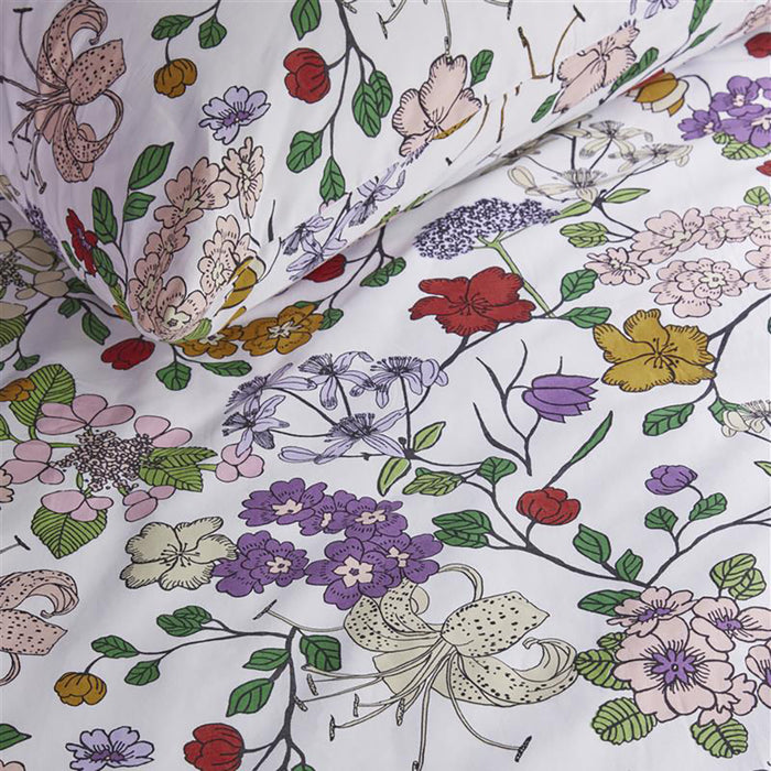 Beddinghouse Primrose Dekbedovertrek 140 x 200/220 cm