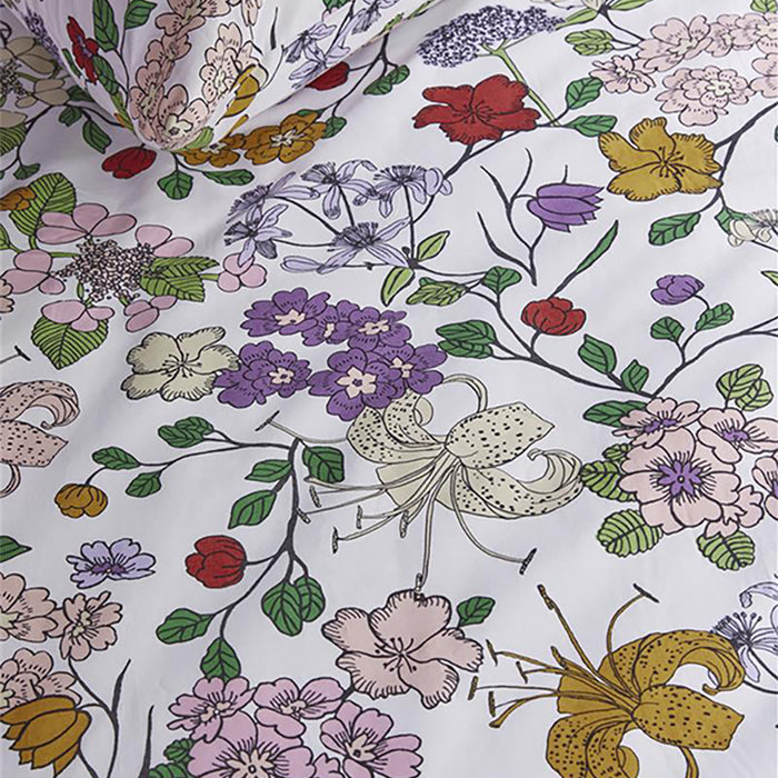 Beddinghouse Primrose Dekbedovertrek 240 x 200/220 cm