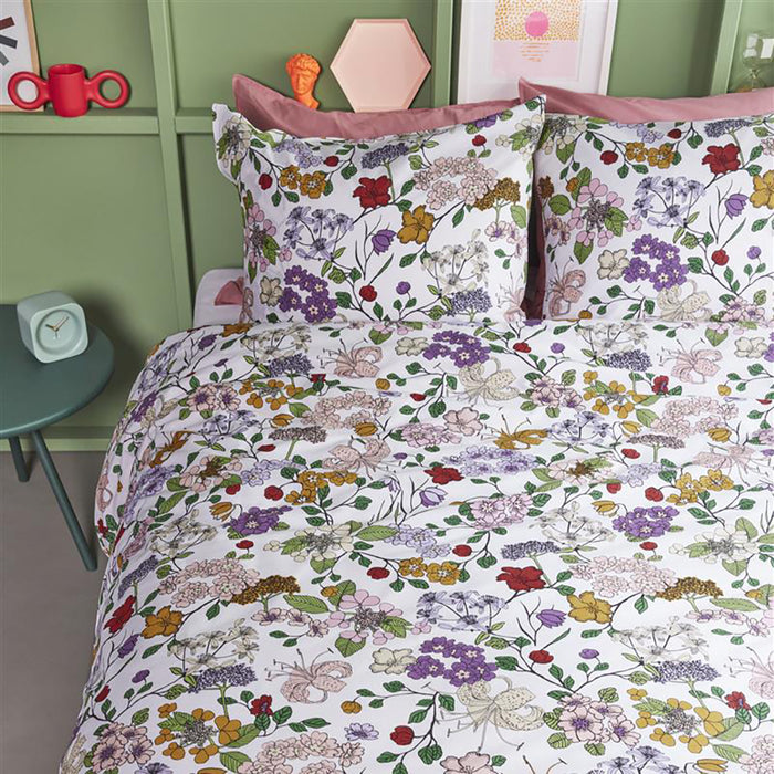 Beddinghouse Primrose Dekbedovertrek 240 x 200/220 cm