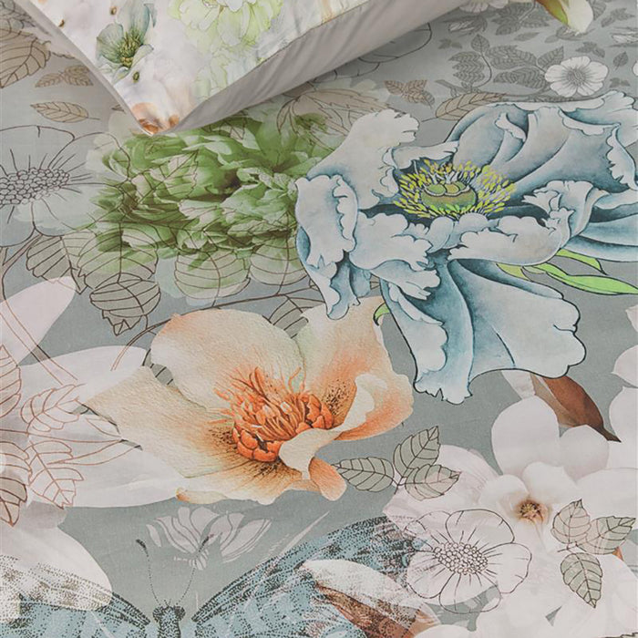 Kardol & Verstraten Established Dekbedovertrek 140 x 200/220 cm