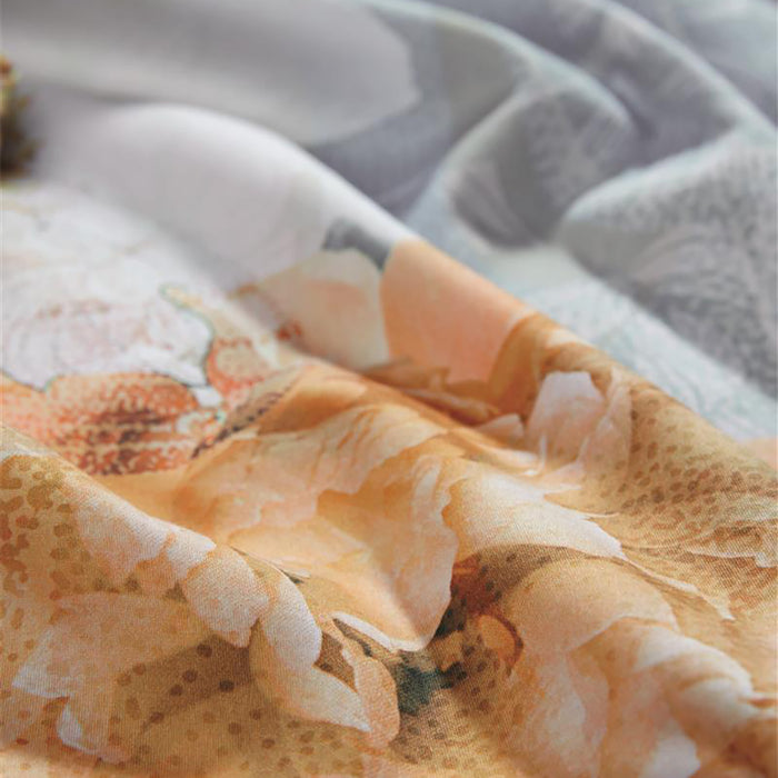 Kardol & Verstraten Established Dekbedovertrek 240 x 200/220 cm