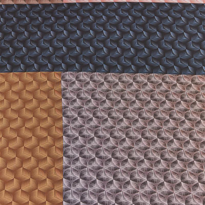 Kardol & Verstraten Infinite Dekbedovertrek 140 x 200/220 cm