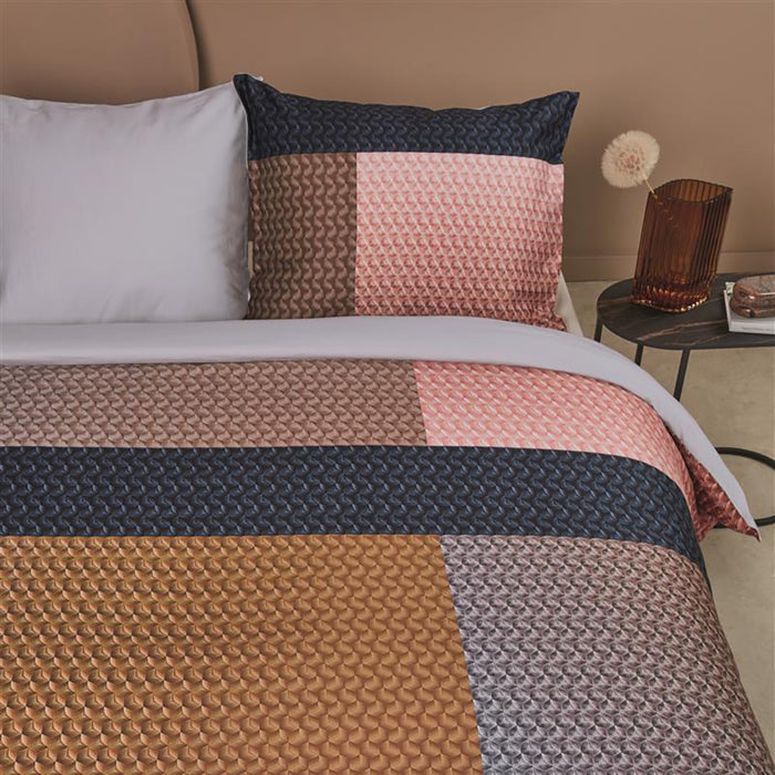 Kardol & Verstraten Infinite Dekbedovertrek 240 x 200/220 cm