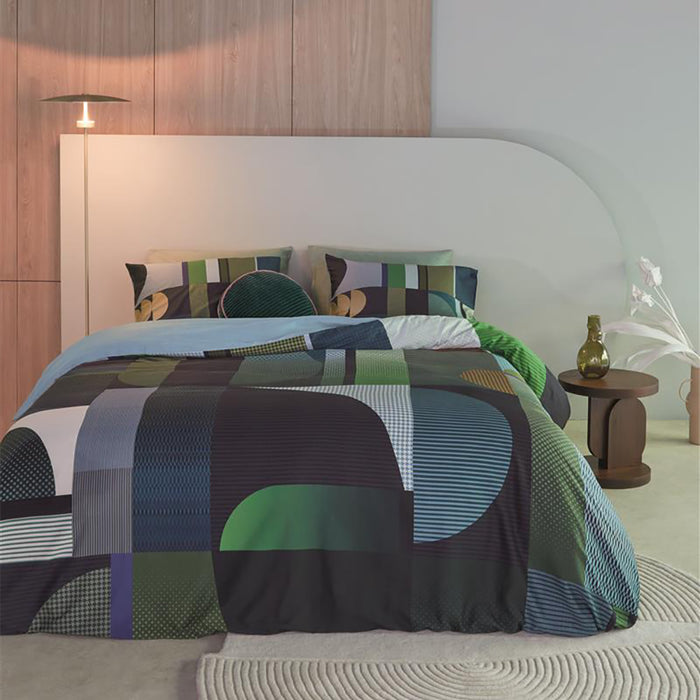 Kardol & Verstraten Utopia Dekbedovertrek 240 x 200/220 cm