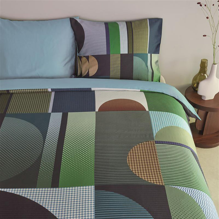 Kardol & Verstraten Utopia Dekbedovertrek 240 x 200/220 cm