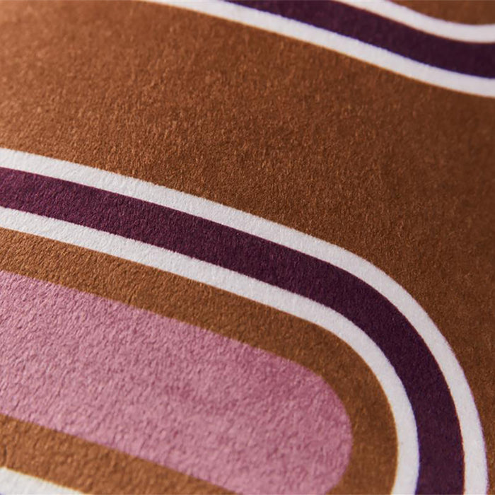 KAAT Amsterdam Shirley Sierkussen 30 x 50 cm