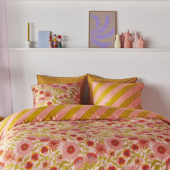 Oilily Pretoria Dekbedovertrek 140 x 200/220 cm