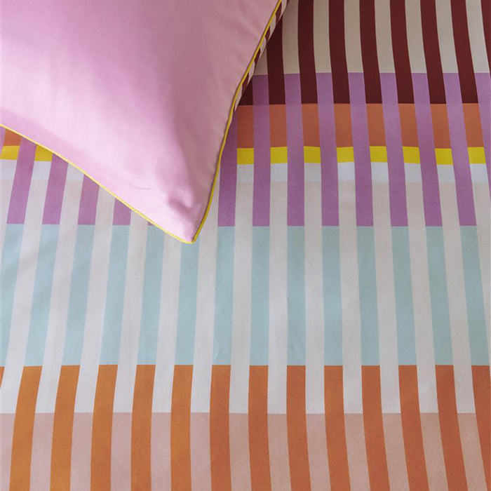 Oilily Vague Dekbedovertrek 140 x 200/220 cm