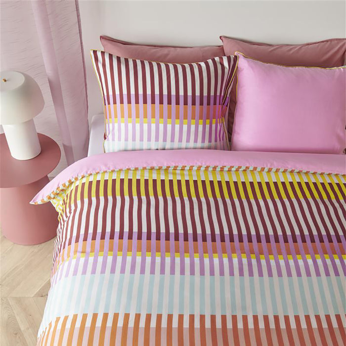 Oilily Vague Dekbedovertrek 140 x 200/220 cm