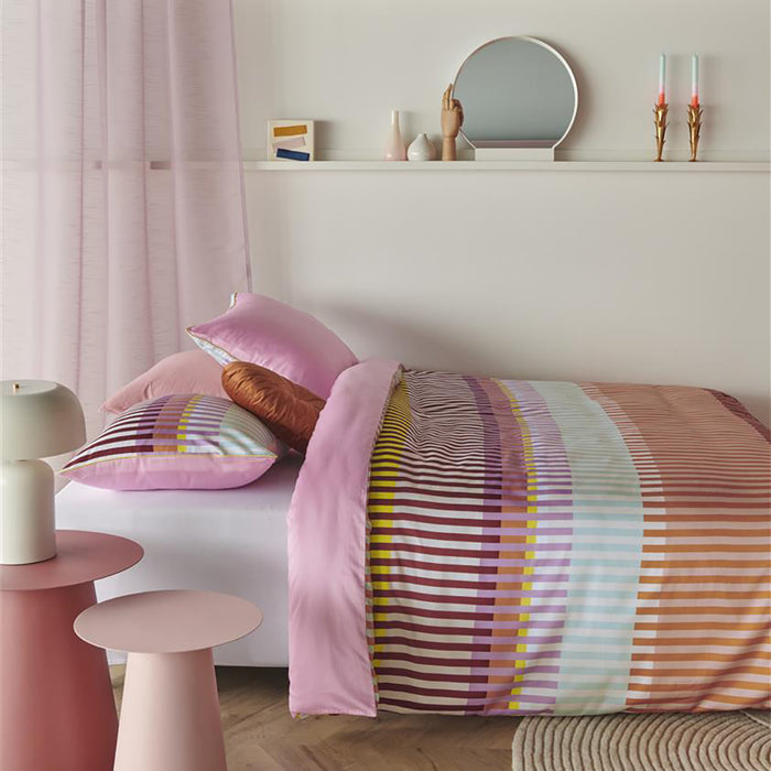 Oilily Vague Dekbedovertrek 200 x 200/220 cm