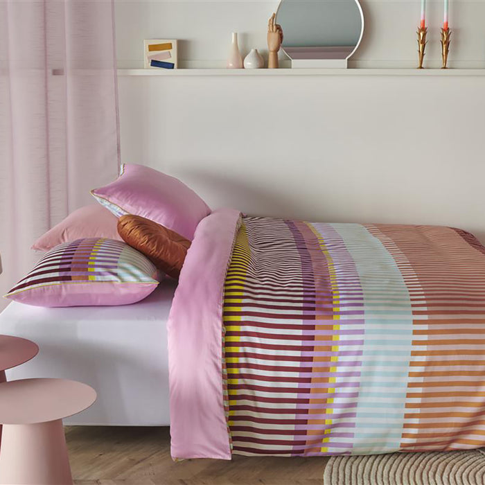 Oilily Vague Dekbedovertrek 200 x 200/220 cm