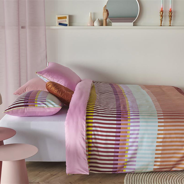 Oilily Vague Dekbedovertrek 240 x 200/220 cm