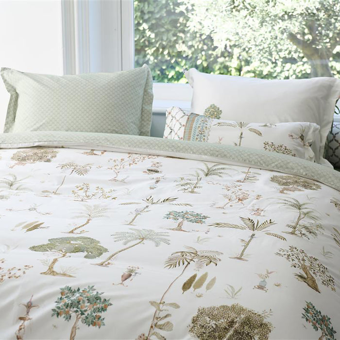 Pip Studio Giardini di Frutta Dekbedovertrek 200 x 200/220 cm