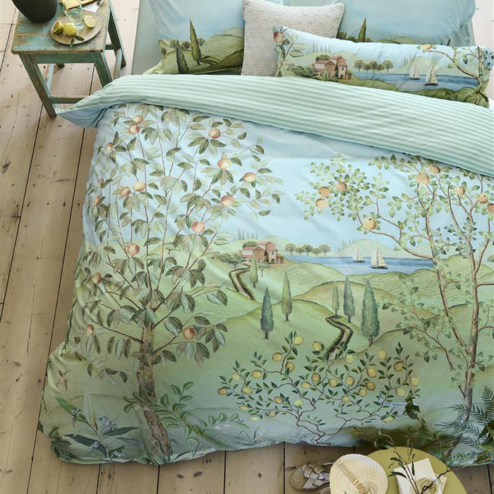 Pip Studio La Campagna Dekbedovertrek 140 x 200/220 cm