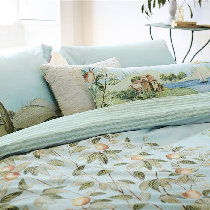 Pip Studio La Campagna Dekbedovertrek 140 x 200/220 cm