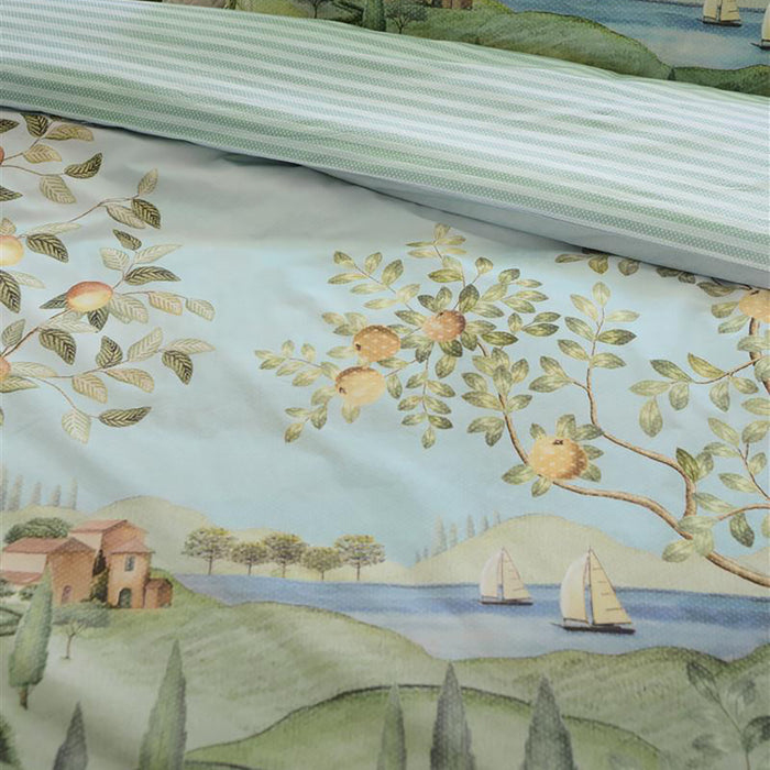 Pip Studio La Campagna Dekbedovertrek 140 x 200/220 cm