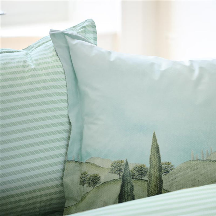 Pip Studio La Campagna Dekbedovertrek 240 x 200/220 cm