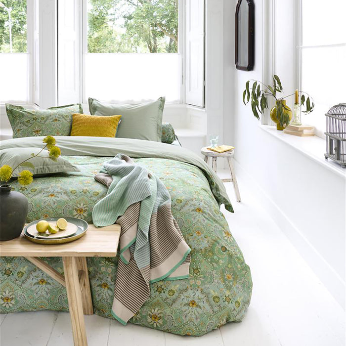 Pip Studio Saluti Piccoli Dekbedovertrek 140 x 200/220 cm