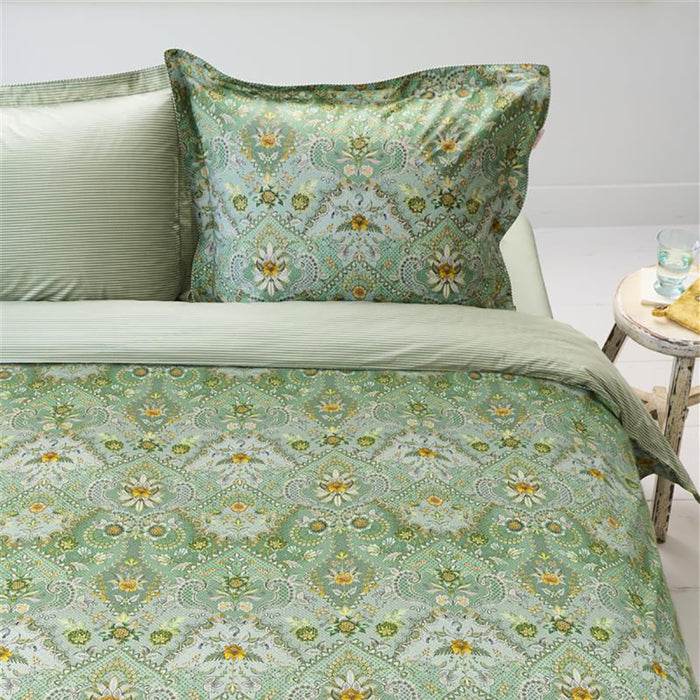 Pip Studio Saluti Piccoli Dekbedovertrek 140 x 200/220 cm