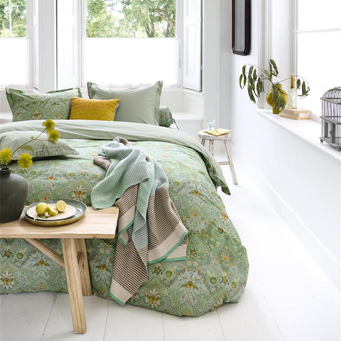 Pip Studio Saluti Piccoli Dekbedovertrek 200 x 200/220 cm