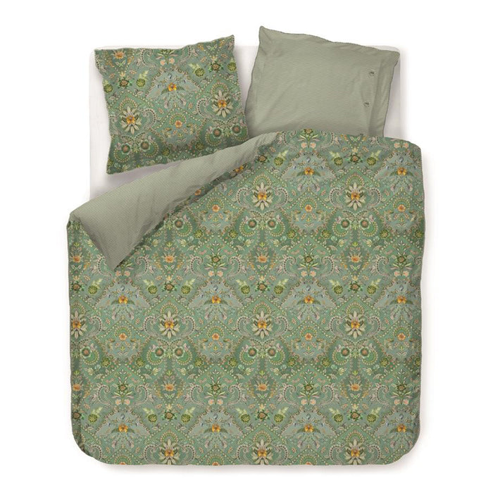 Pip Studio Saluti Piccoli Dekbedovertrek 200 x 200/220 cm