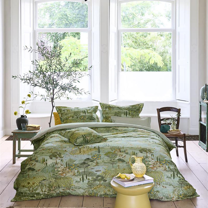 Pip Studio Toscana Dekbedovertrek 140 x 200/220 cm