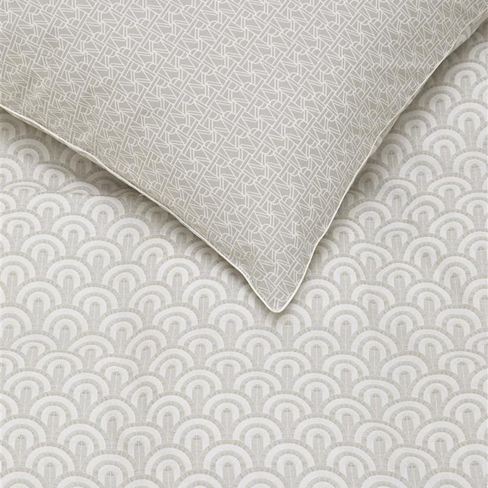 Riviera Maison Arched Dekbedovertrek 140 x 200/220 cm