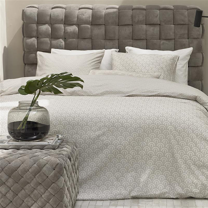 Riviera Maison Arched Dekbedovertrek 240 x 200/220 cm