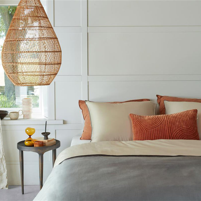 vtwonen Duo Colour Dekbedovertrek 240x200/221